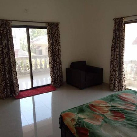 Awesome Villa Lonavala Kültér fotó